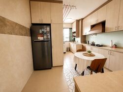 Blk 165 Simei Road (Tampines), HDB 5 Rooms #580134221